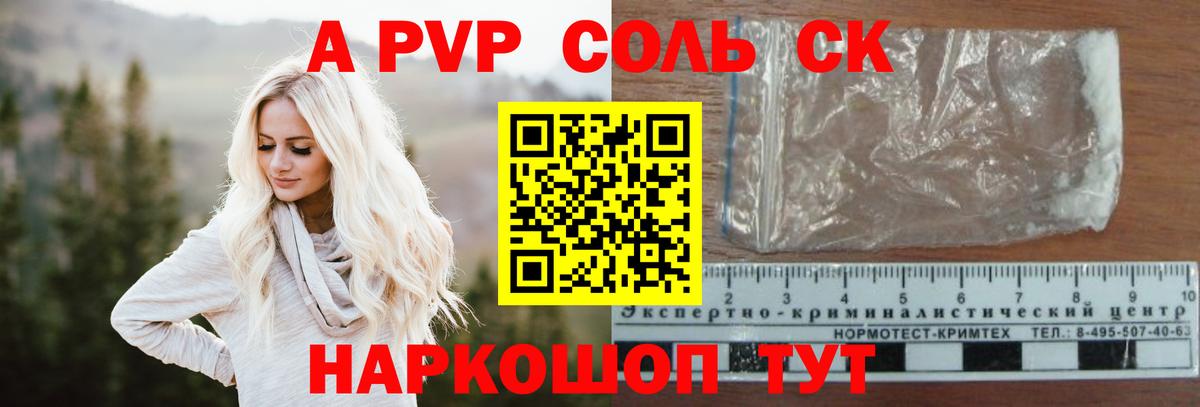 A PVP СК КРИС Новотроицк